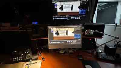 Pure iMac 4K Video Editing Suite In Toronto